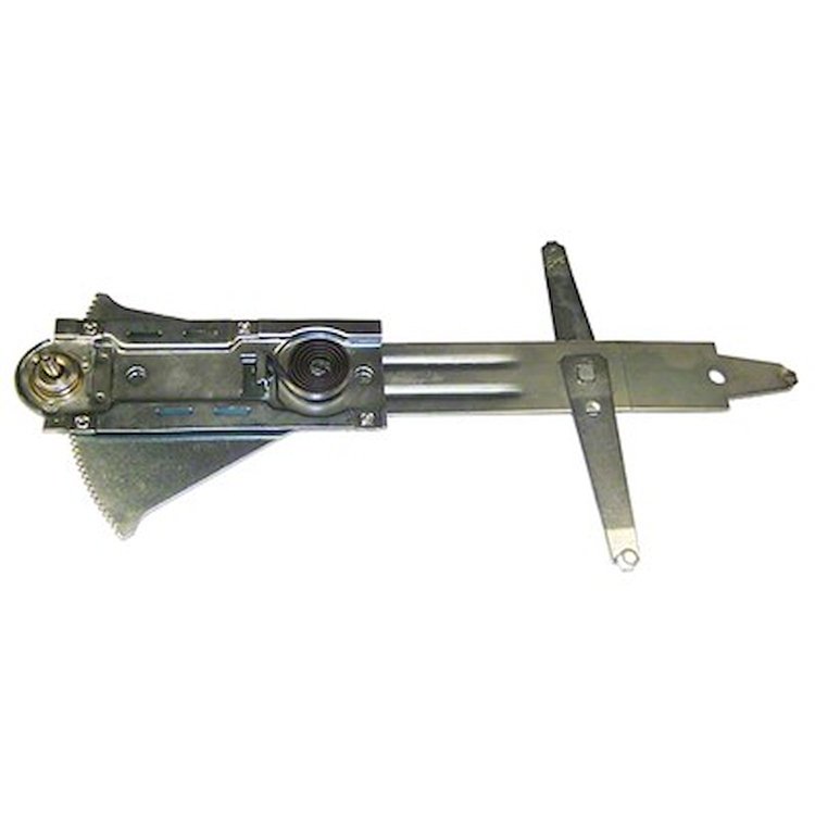 GMK4020420672L Front Window Regulator for 1967 Chevrolet Camaro