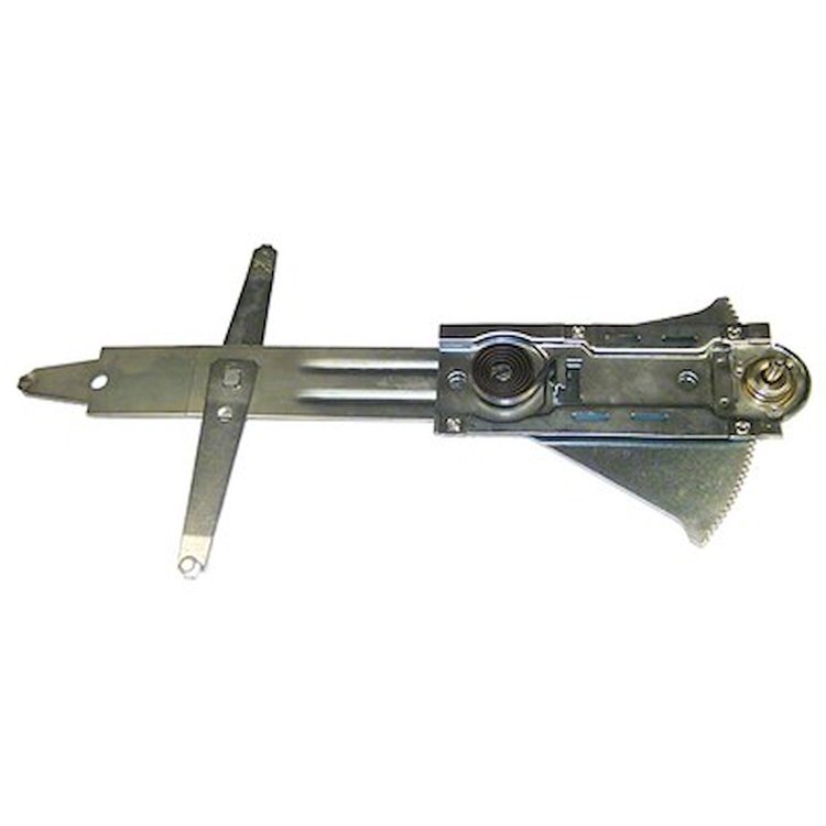 GMK4020420672R Front Window Regulator for 1967 Chevrolet Camaro