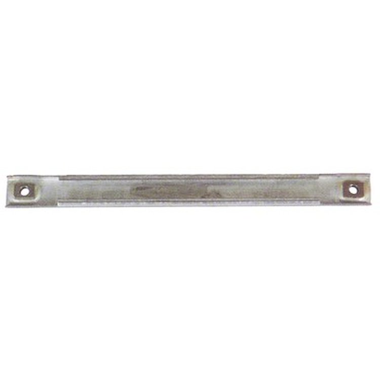 GMK4020420686 Inner Left/Driver Side/Right/Passenger Side Door Glass Sash Channel for 1968-1969 Chevrolet Camaro