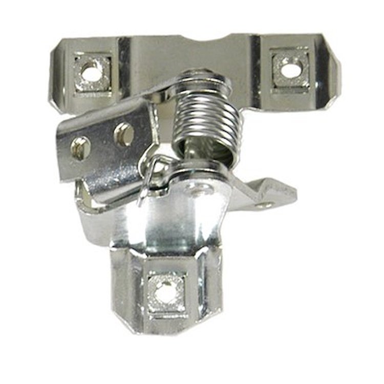 GMK4020443682R Right/Passenger Side Saturn Door Handle Relay for 1968-1969 Chevrolet Camaro