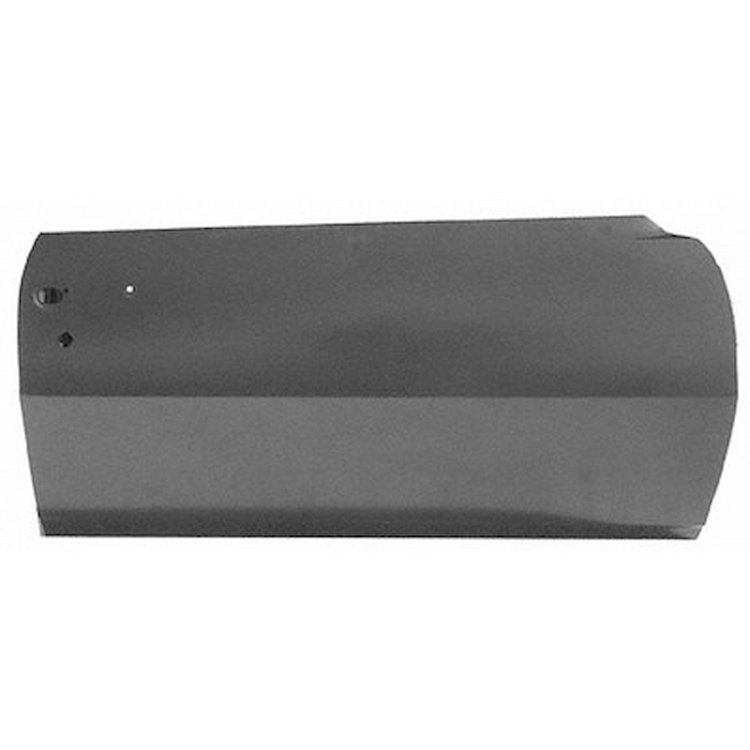 GMK402045068R Right/Passenger Side Door Skin for 1968 Chevrolet Camaro