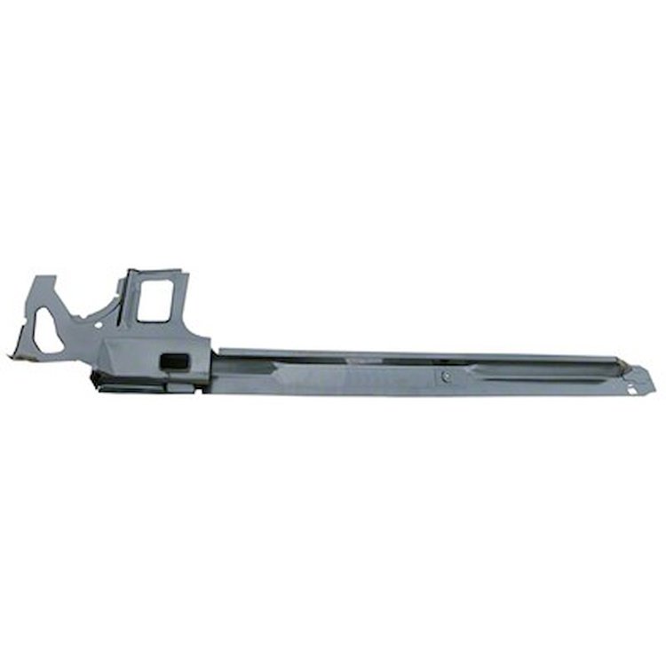 GMK4020460671LS Inner Rocker Panel for 1967-1969 Chevrolet Camaro