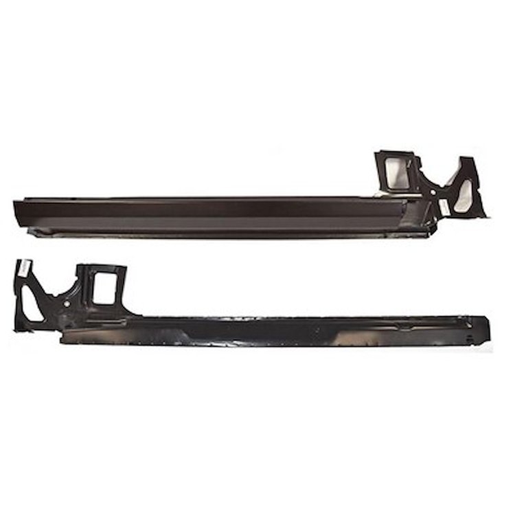 GMK4020470672RS Inner & Outer Rocker Panel Assembly for 1967-1969 Chevrolet Camaro