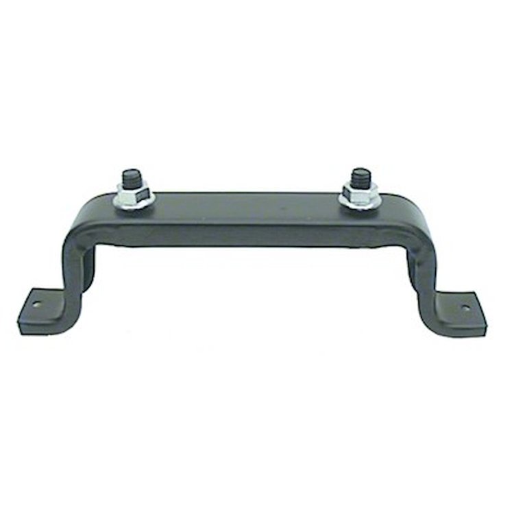GMK4020507681 Includes Nuts Center Console Mounting Bracket for 1968 Camaro [Can Use For 1969]