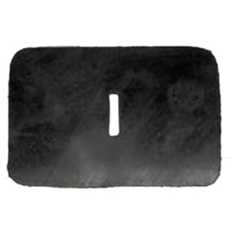 GMK4020508676 Floor Shift Boot Cover 1967 Camaro, Pontiac Firebird 1968-1969 Chevelle, El Camino Upper With Console