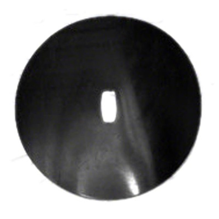 GMK402050868 Shift Boot Cover 1968-1969 Camaro Except 69 Hurst
