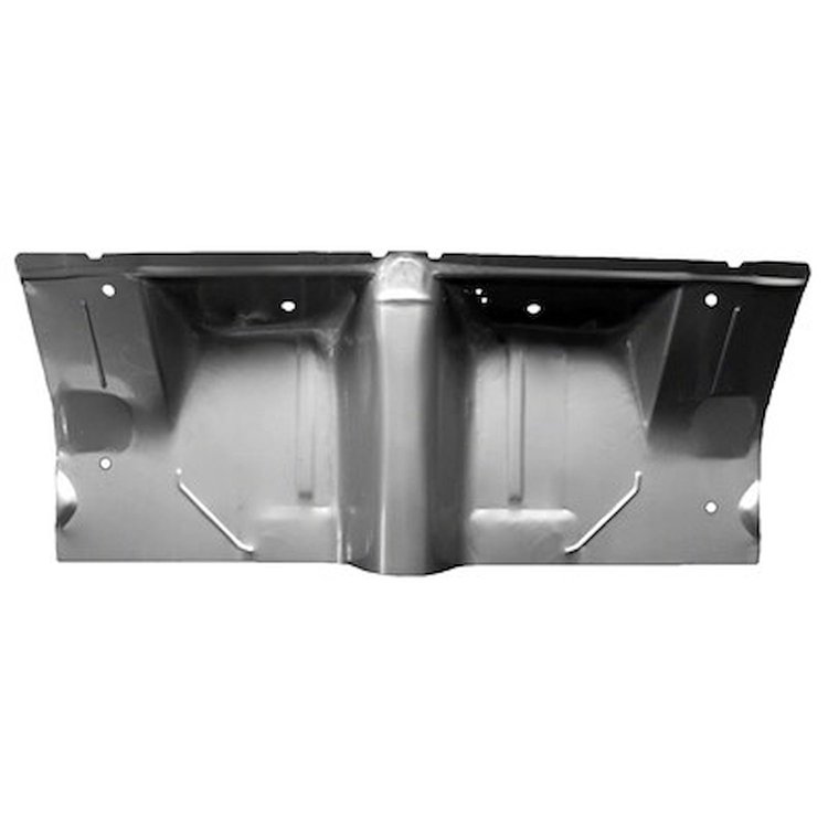 GMK402051067B 1 Piece Under Rear Seat Floor Pan for 1967-1969 Chevrolet Camaro