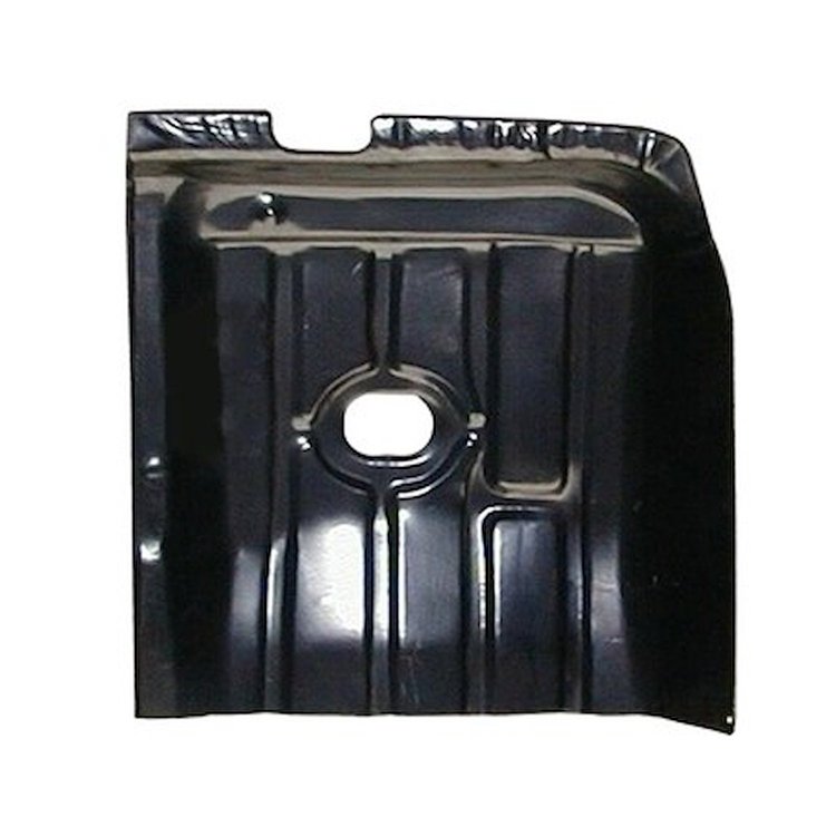 GMK402051067R Rear Footwell Floor Pan Patch for 1967-1969 Chevrolet Camaro