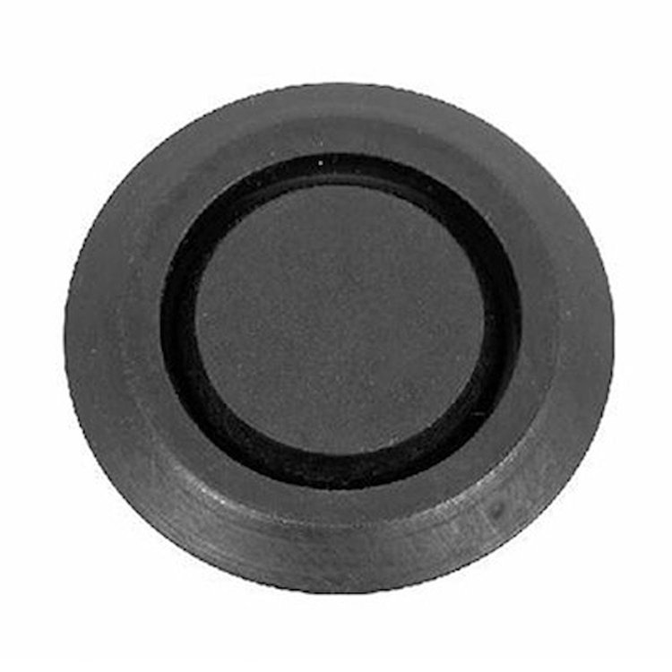 GMK4020512671 RuBig Blocker Body Plug for 1967-1969 Chevrolet Camaro