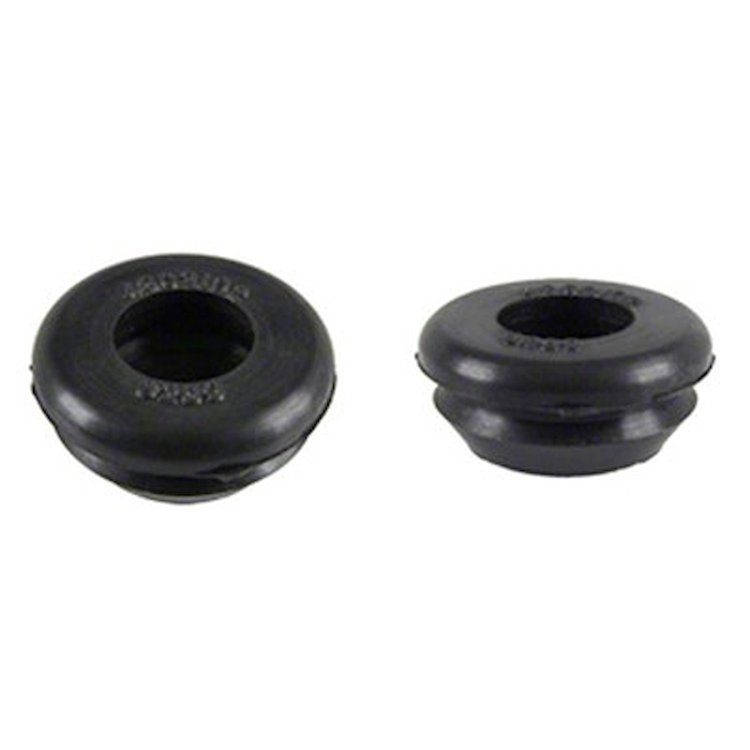 GMK4020512671P RuBig Blocker Body Plug for 1967-1969 Chevrolet Camaro