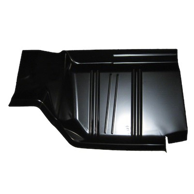 GMK402051567R Right/Passenger Side Firewall To Floor Extension for 22 in. Wide X 15 in. High
