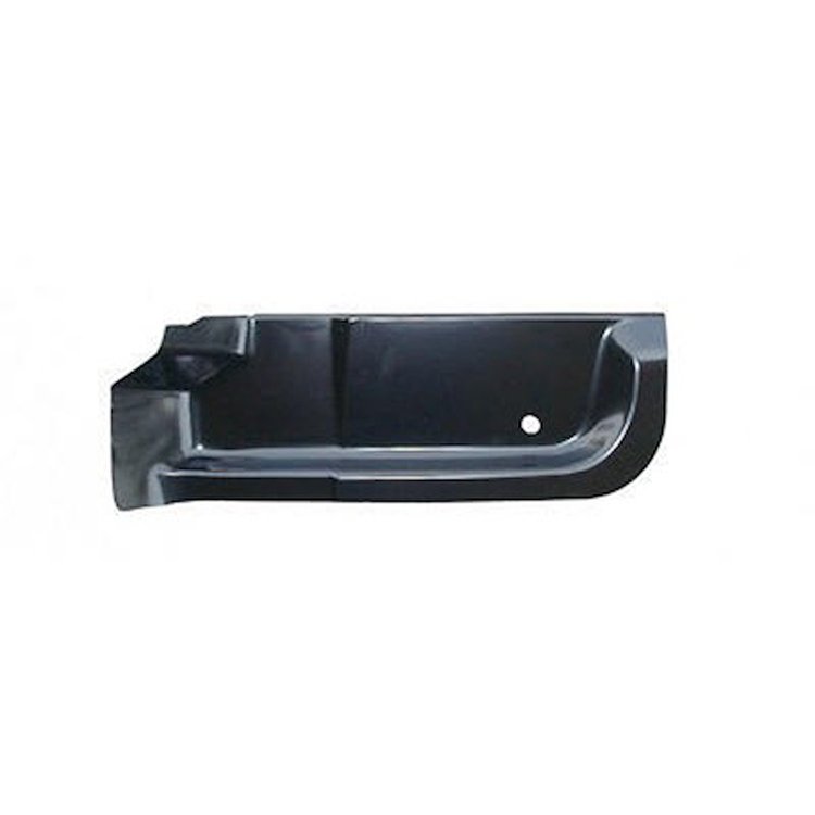GMK402051569R Right/Passenger Side Floor Pan Support Brace for 1969 Chevrolet Camaro