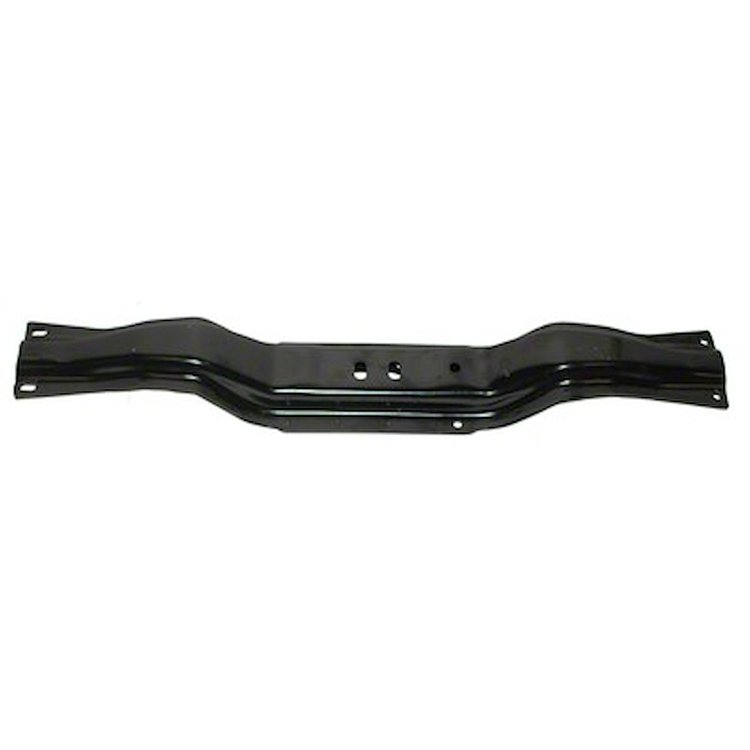 GMK4020517674 Transmission Crossmember Fits Select 1967-1974 Chevy, Pontiac Models All Models Except Big Block 4-Speed Or Th-400