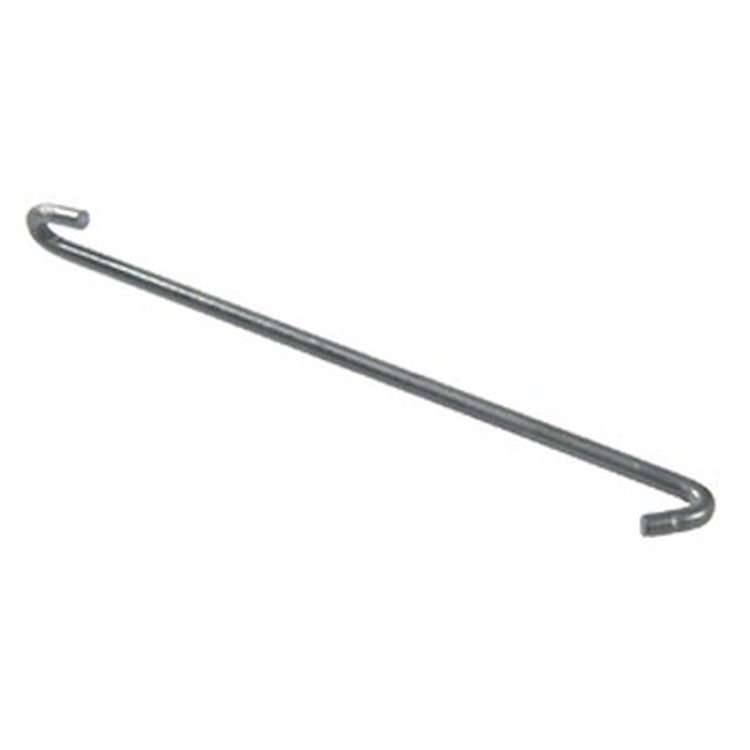 GMK4020519676 Park Brake Cable Guide 1967-1969 Camaro, Pontiac Firebird 1968-1974 X-Body