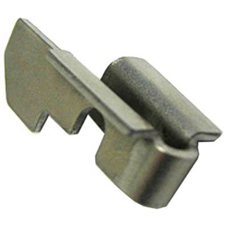 GMK4020519678 Paddle Park Brake Clip for 1967-1969 Chevrolet Camaro