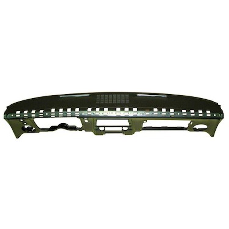 GMK4020520671 Full OE-Style Dash Panel for 1967 Chevrolet Camaro