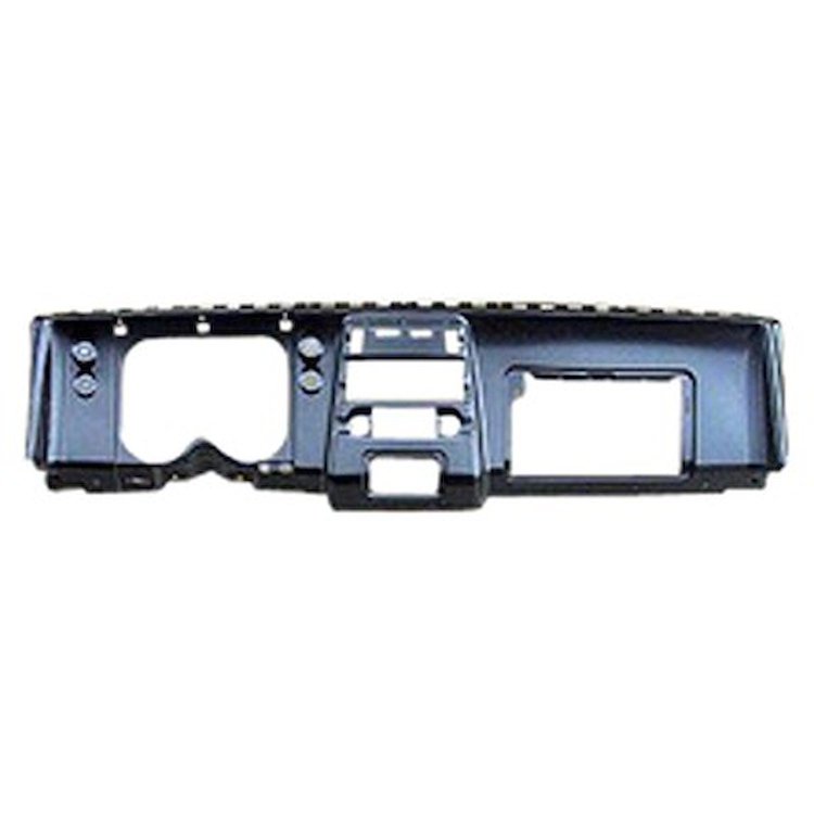 GMK4020520671A Dash Panel Face Patch 1967 Camaro Firebird Without AC