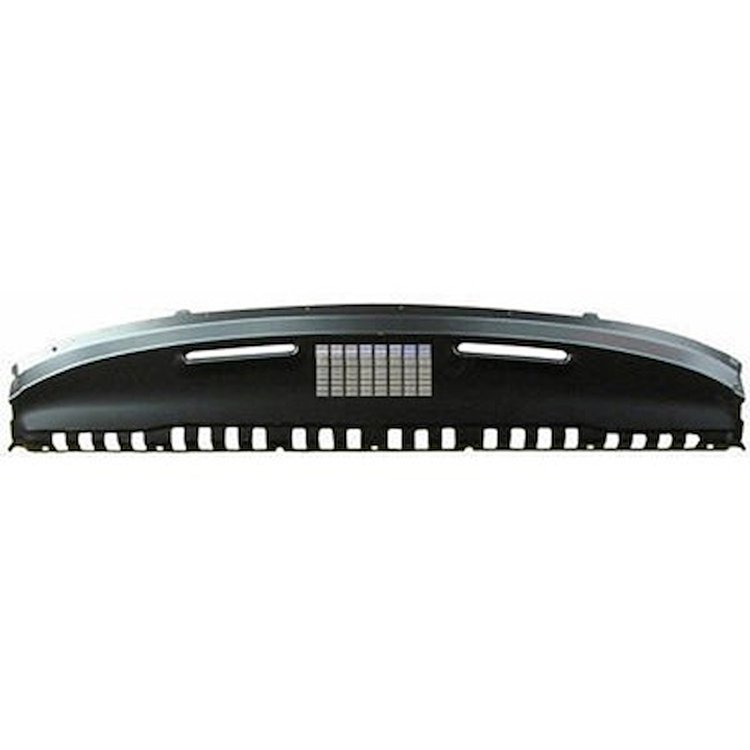 GMK402052067A Upper Dash Panel Patch for 1967 Pontiac Camaro Firebird