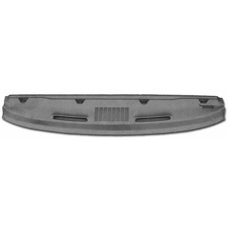GMK402052068 Uppper Dash Panel Patch for 1968 Chevrolet Camaro