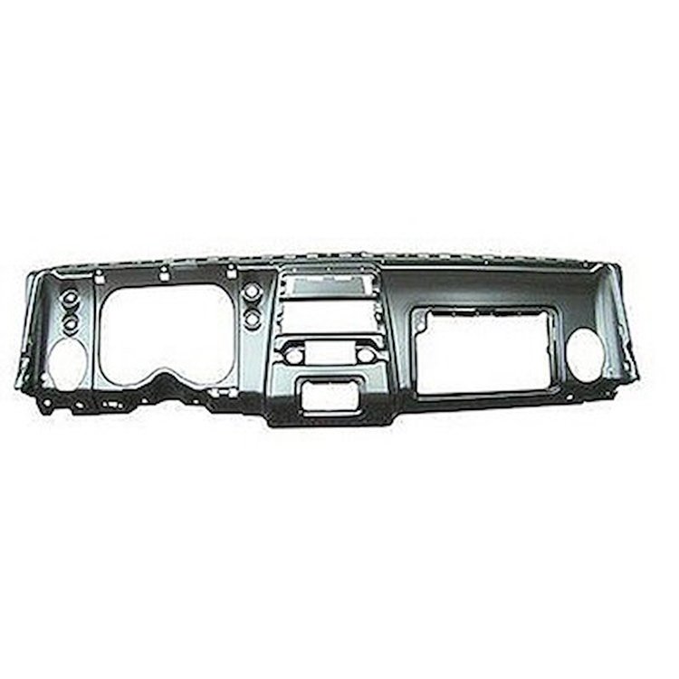 GMK4020520681 Dash Panel Face Patch 1968 Camaro, Pontiac Firebird