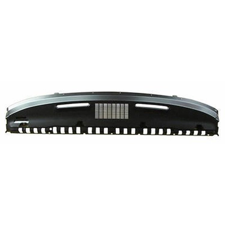 GMK402052068A Upper Dash Panel Patch for 1968 Pontiac Camaro Firebird
