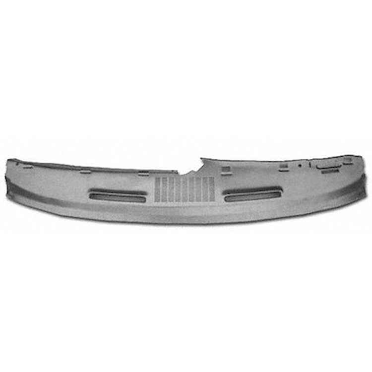GMK402052069 Uppper Dash Panel Patch for 1969 1969-1974 Chevrolet Camaro Chevy Nova