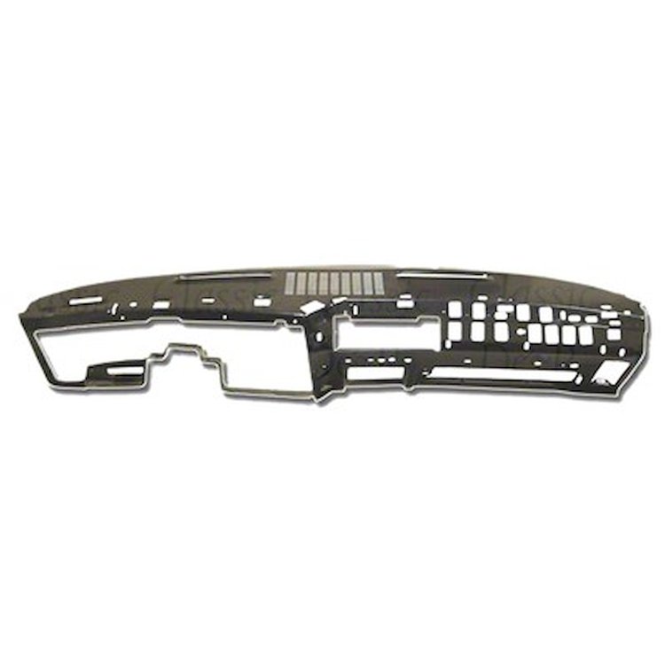 GMK4020520691 Full OE-Style Dash Panel for 1969 Chevrolet Camaro
