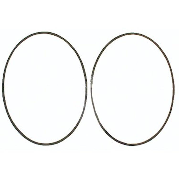 GMK4020523679P Dash Instrument Carrier Trim Ring for 1967-1968 Camaro, Pontiac Firebird