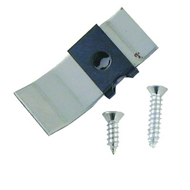 GMK4020523685A Vent Ball Bezel Retainer Set for 1967-1968 Chevrolet Camaro