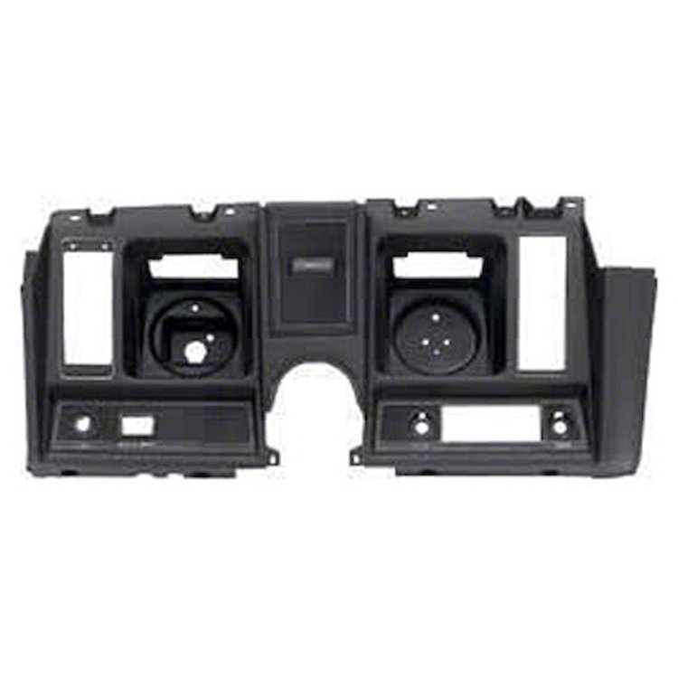 GMK4020523691 Without Tachometer Instrument Carrier Assembly for 1969 Chevrolet Camaro