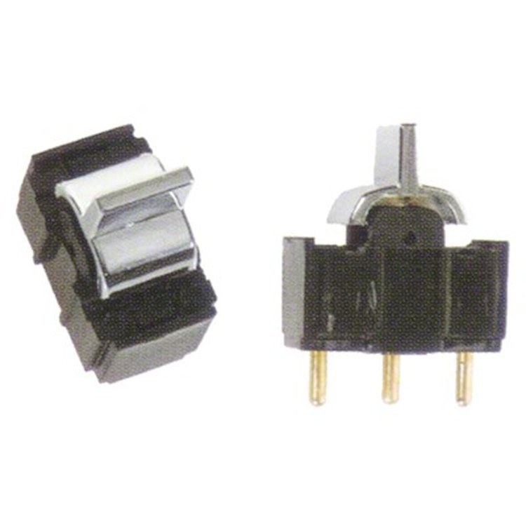 GMK40205236912 Wagons Convertible Top Switch Station Wagon Window Switch 1969-1970 Convertibles