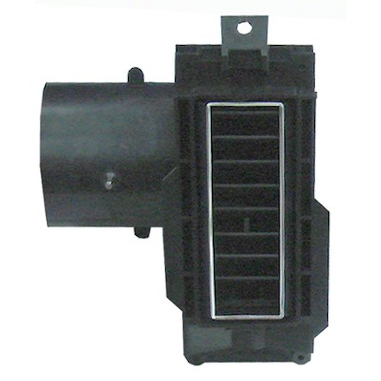 GMK40205236915RS Astro Vent Assembly for 1969 Chevy Camaro With Deflector & Bezel [Right/Passenger Side]