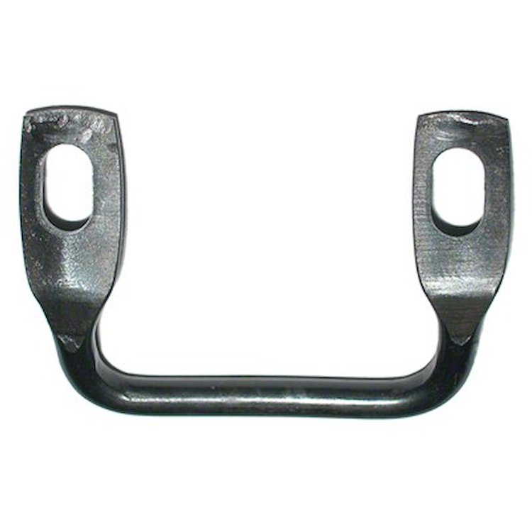 GMK4020524691 Glove Box Latch Striker 69 Camaro, Pontiac Firebird 69-79 X-Body