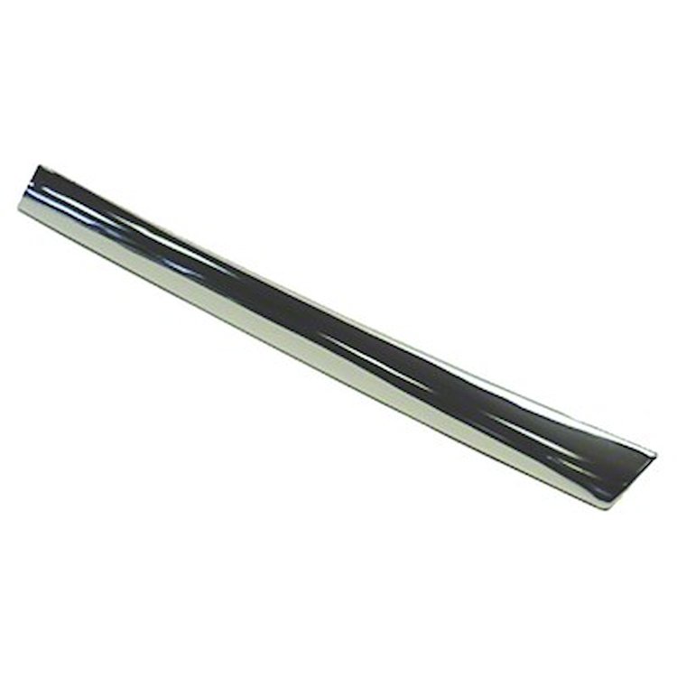 GMK4020525672R Right/Passenger Side Pillar Post Molding for 1967-1969 Chevrolet Camaro