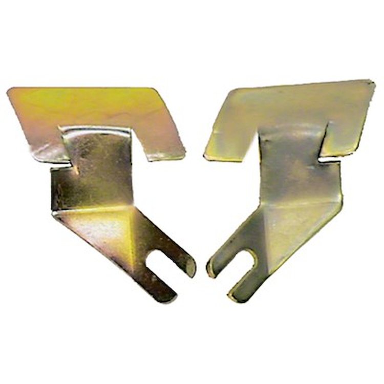 GMK4020525674P Windshield Reveal Molding Clips for 1967-1969 Chevrolet Camaro