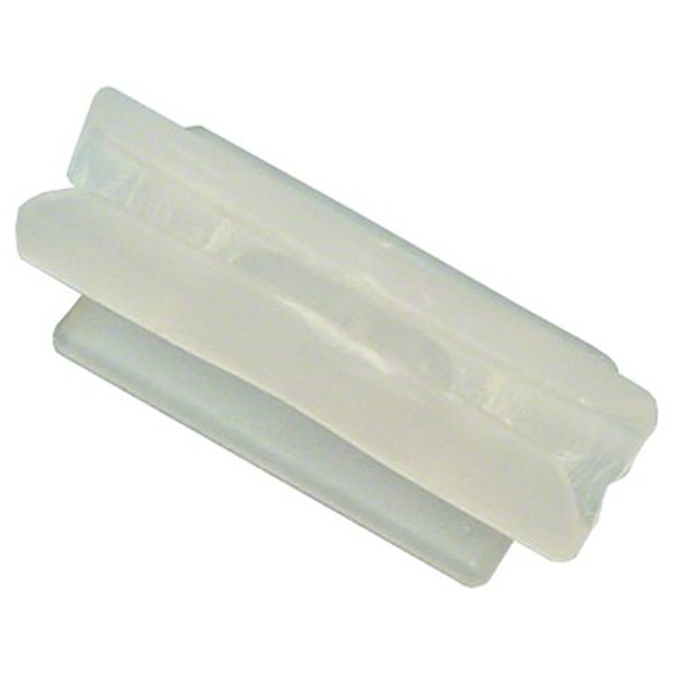 GMK4020532671S Headliner Bow Clip Set 1967-1969 Camaro, Pontiac Firebird Set Of 4 Clips For 1 Car
