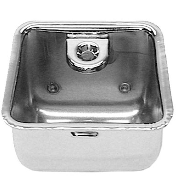 GMK40205516811 Console Ashtray 1968-1969 Camaro