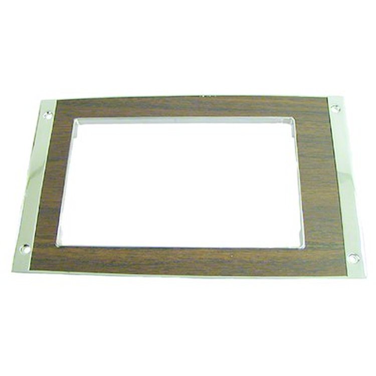 GMK40205516819 Shift Plate 1968 Camaro Automatic With Console Walnut