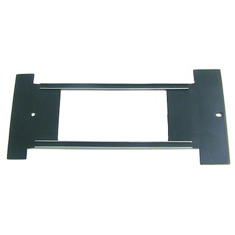 GMK40205516821 Lower Shift Plate 1968-1969 Camaro With Console Automatic