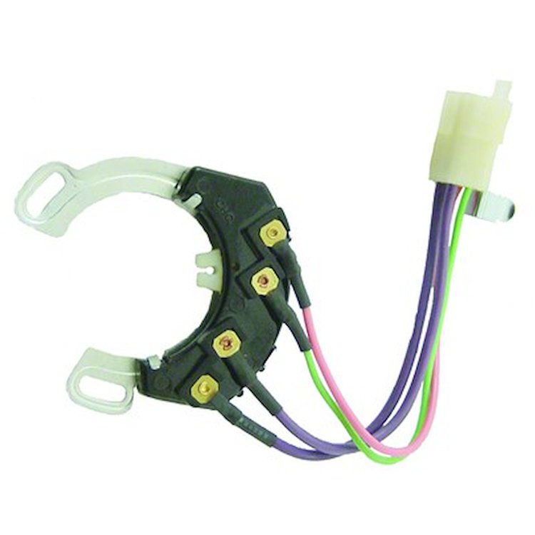 GMK4020552679 Back-Up Lamp Switch Neutrl Safety for 1967 Chevrolet Camaro