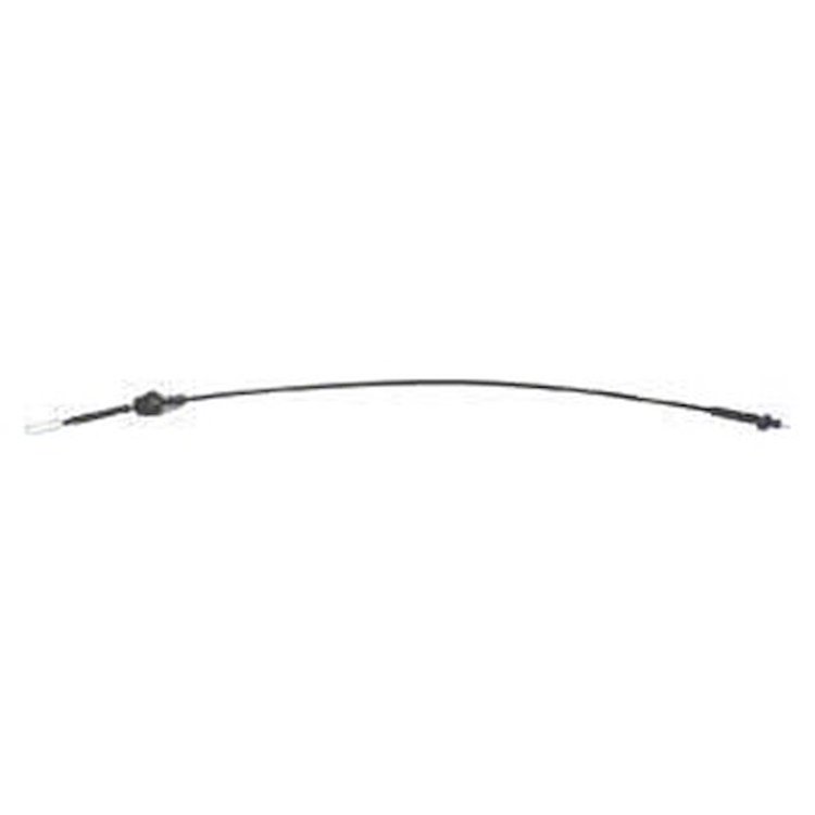 GMK40205526811 Throttle Valve Cable 68-75 Th-350 Automatic Camaro Nova/Chevelle El Cam Monte Car