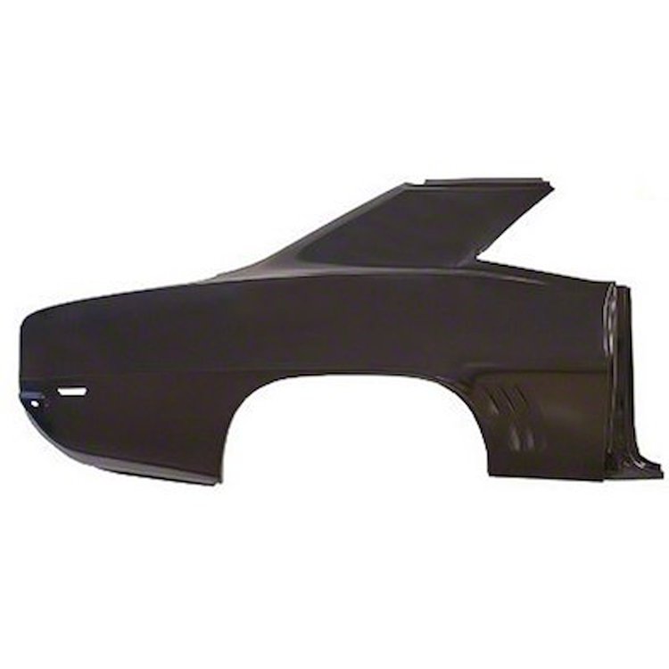 GMK402060169R Oe-Style Quarter Panel for 1969 Camaro Coupe
