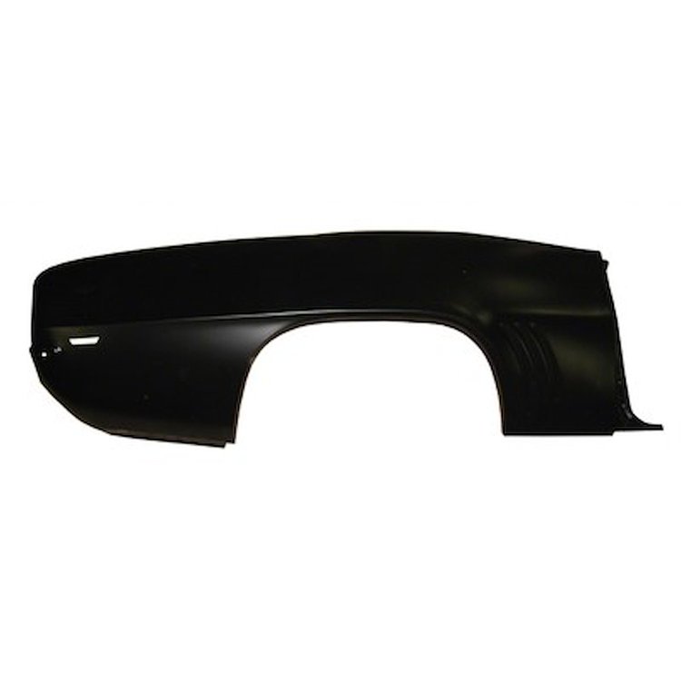 GMK402060269R Oe-Style Quarter Panel for 1969 Camaro Convertible