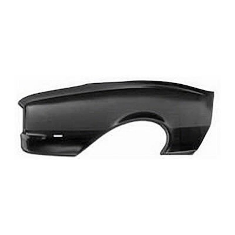 GMK402060368R Right/Passenger Side Quarter Panel Skin for 1980% Panel
