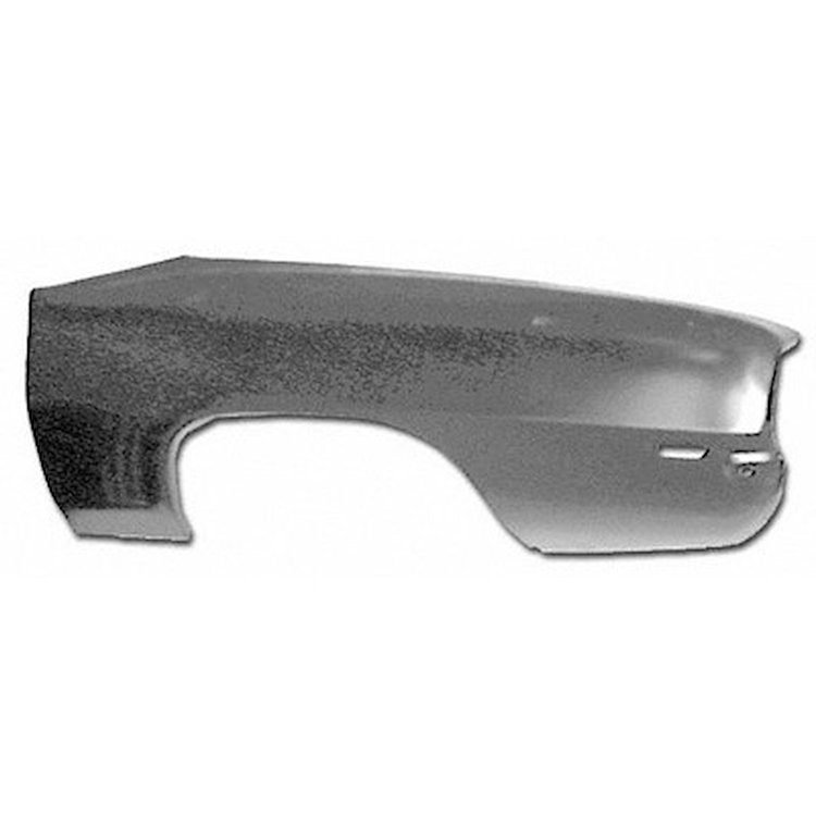 GMK402060369L Left/Driver Side Quarter Panel Skin for 1980% Panel