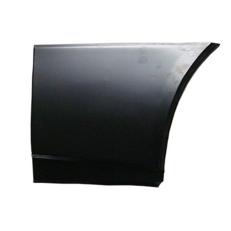GMK402061067L Lower Front Quarter Panel Patch for 1967-1968 Chevrolet Camaro