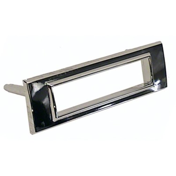 GMK402062669 Side Marker Bezel Rear 69 Camaro