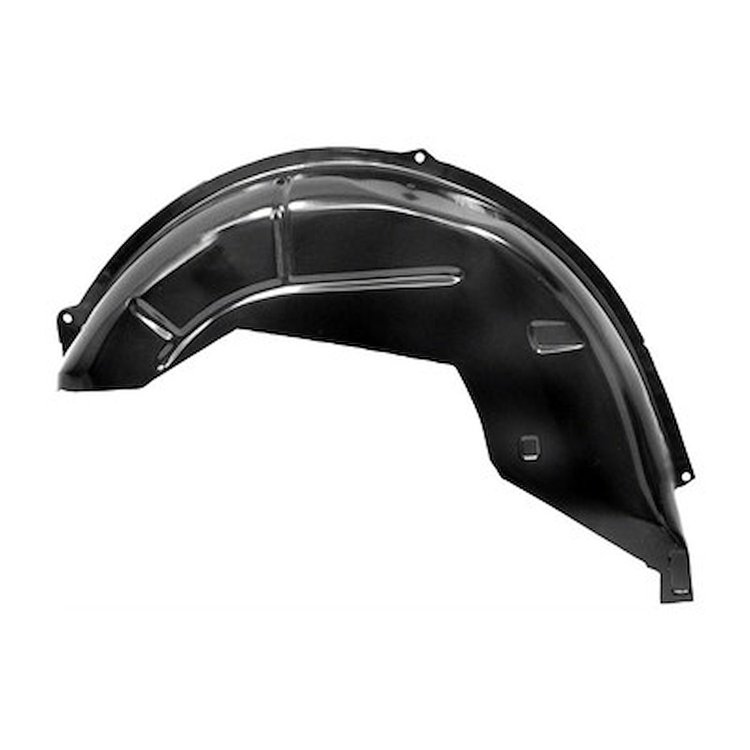 GMK402067068L Rear WheeLeft/Driver Side Wheel Housing for 1968-1969 Chevrolet Camaro