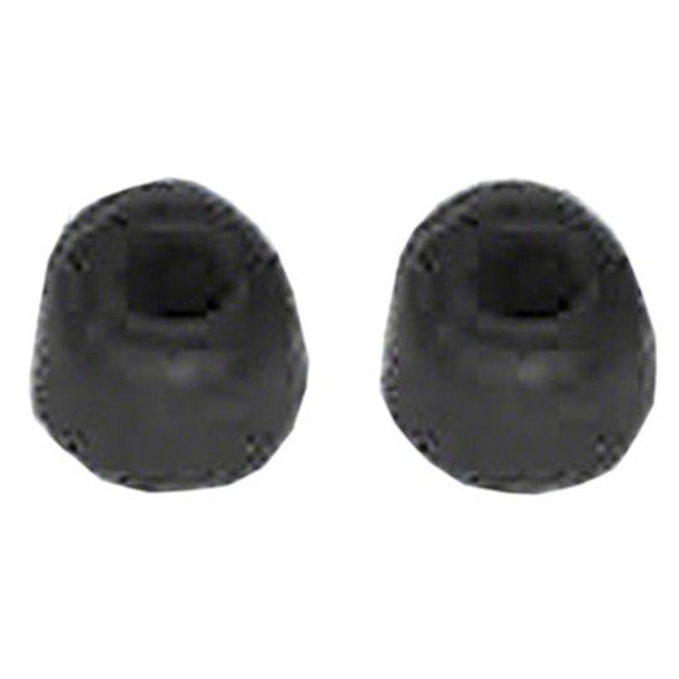 GMK4020682673P Convertible Top Frame Bumpers for 1967-1969 Camaro, Pontiac Firebird
