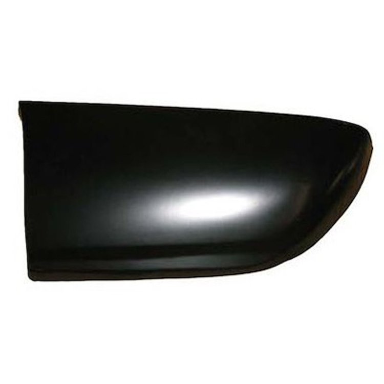 GMK402069069L Lower Rear Quarter Panel Patch for 1969 Chevrolet Camaro